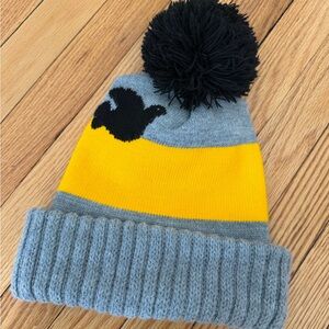 FREE CITY NWOT Perfect Condition Winter Pom Hat